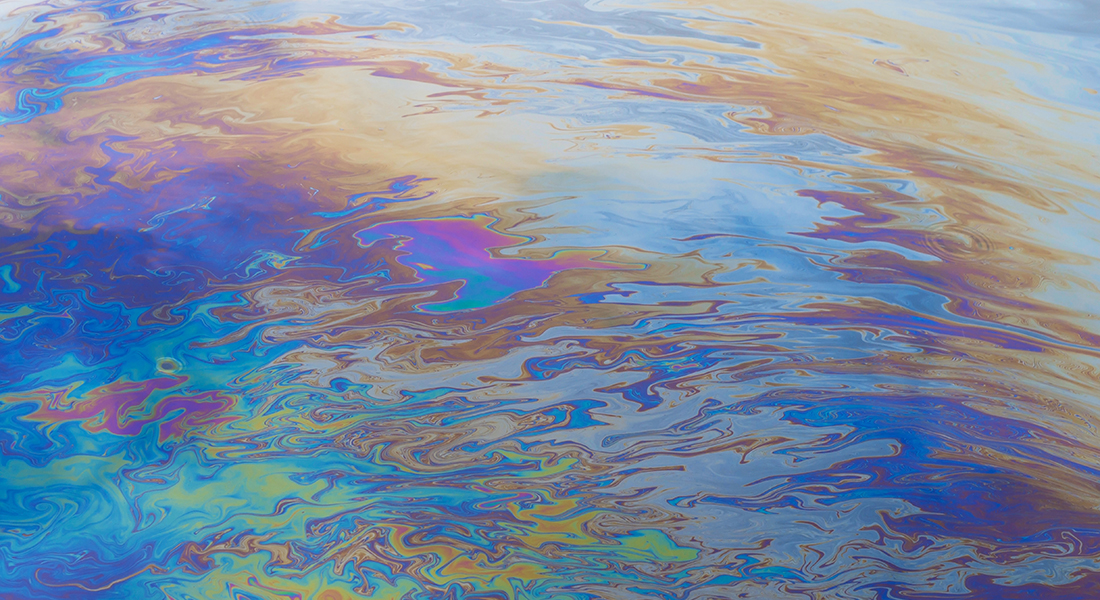 groundwater contamination