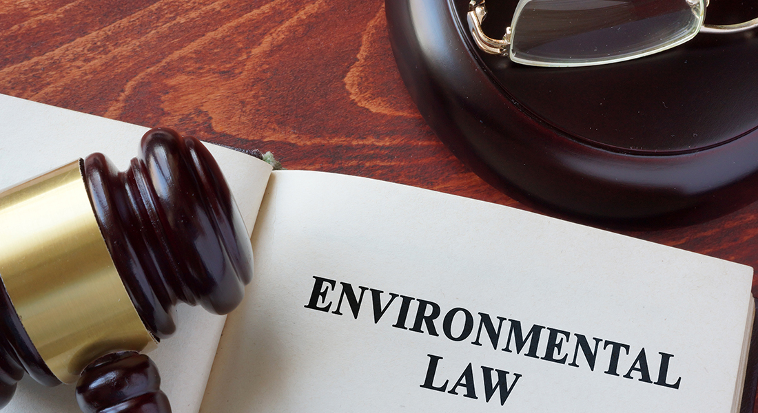 Environmental Law