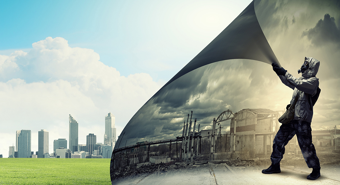 buying brownfield properties