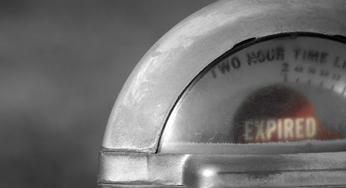 Environmental Closure