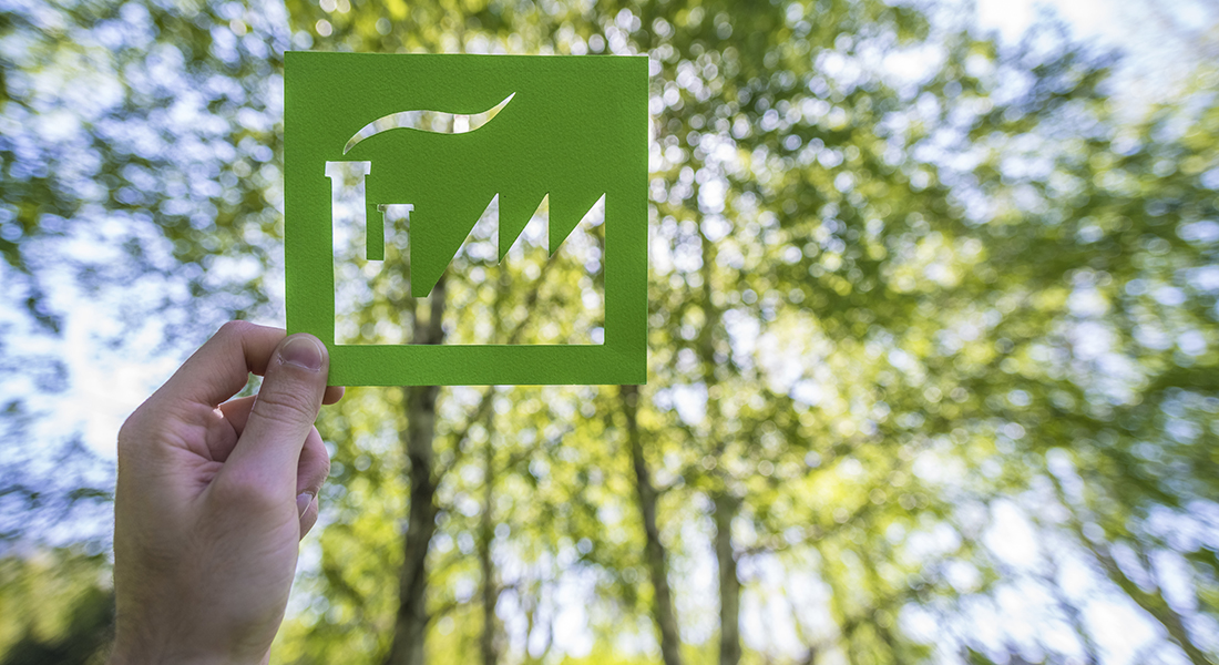 Brownfields Redevelopment