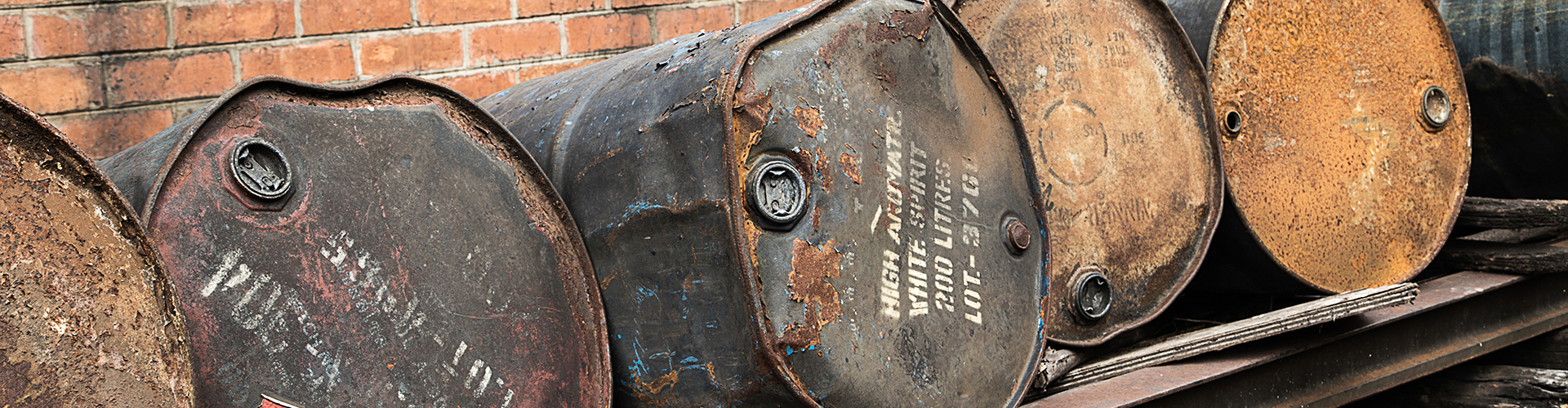 oil tank environmental remediation