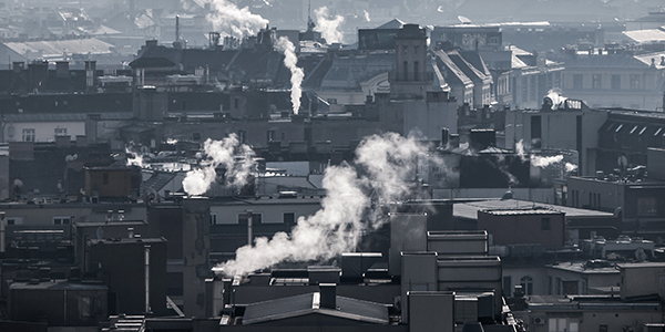 environmental justice