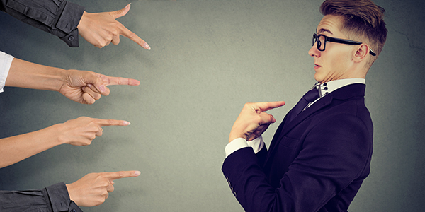 Innocent Purchaser Defense