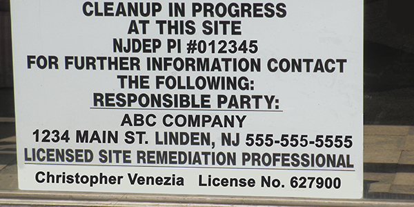 LSRP public notification