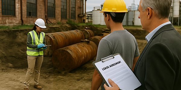 environmental inspections